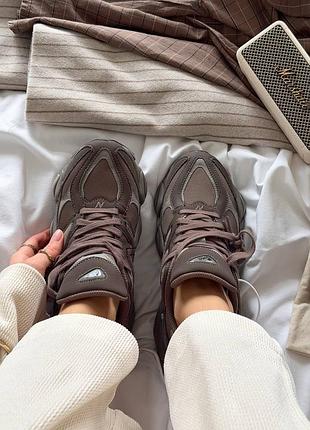 9060 brown chocolate 9