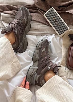 9060 brown chocolate 6