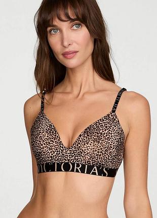 Комплект білизни бюст+трусики victoria’s secret оригінал