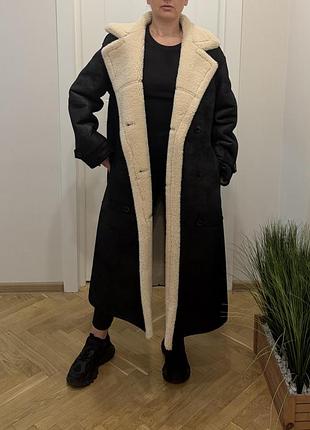 Дублянка штучна, довга xs