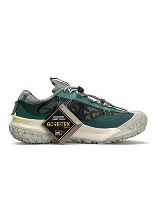 Nike acg mountain fly 2 low green black 2