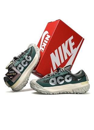 Nike acg mountain fly 2 low green black 9