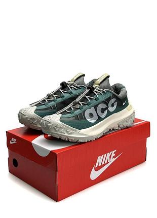 Nike acg mountain fly 2 low green black 7