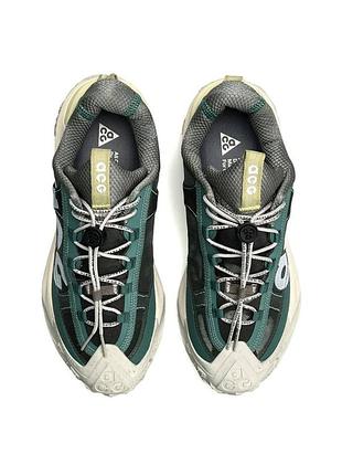Nike acg mountain fly 2 low green black 5