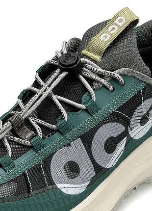 Nike acg mountain fly 2 low green black 3