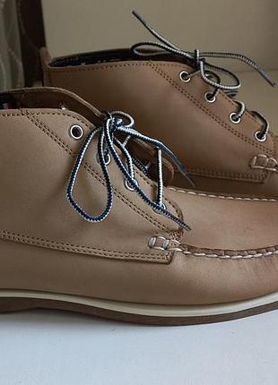 Черевики timberland 2