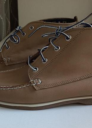Черевики timberland 3