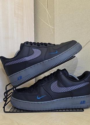Мужские кроссовки оригинал nike air force 1 low размер 44