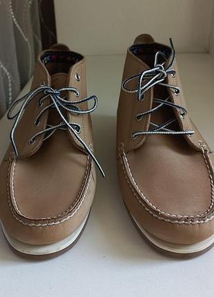 Черевики timberland 4