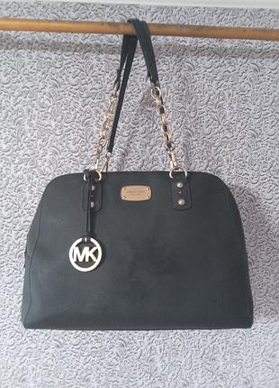 33*27*12 см,брендова вмістка сумка michael kors