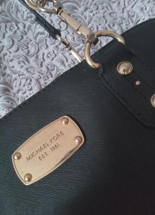 33*27*12 см,брендовая сумка michael kors 2
