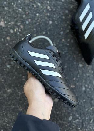 Adidas сороконожки оригинал 34 размер футбольные бутсы