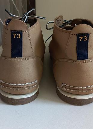 Черевики timberland 5