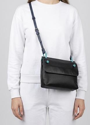 Сумка crossbody 2