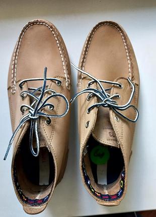 Черевики timberland 6