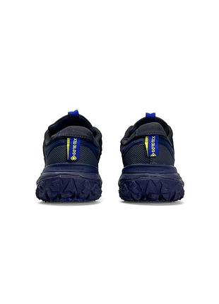 Nike acg mountain fly 2 low navy 6