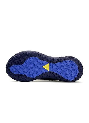Nike acg mountain fly 2 low navy 7