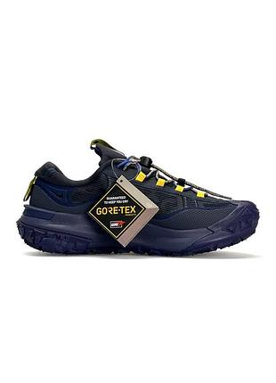 Nike acg mountain fly 2 low navy 2
