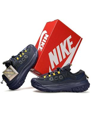 Nike acg mountain fly 2 low navy 9