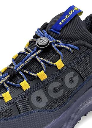 Nike acg mountain fly 2 low navy 3