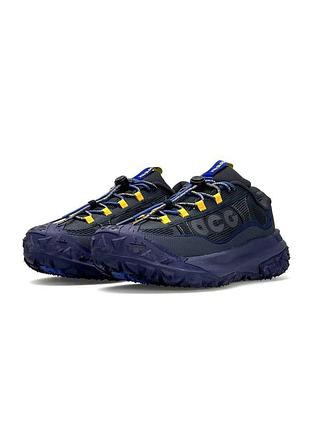 Nike acg mountain fly 2 low navy 4