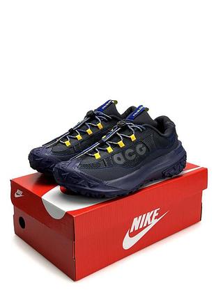 Nike acg mountain fly 2 low navy 8