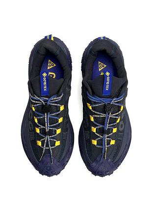 Nike acg mountain fly 2 low navy 5