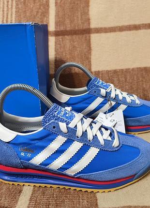 Нові кросівки adidas originals sl 72 rs