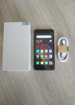 В качестве нового xiaomi redmi note 4x 4/64 gb snapdragon
