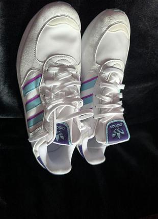 Кроссовки adidas размер 41