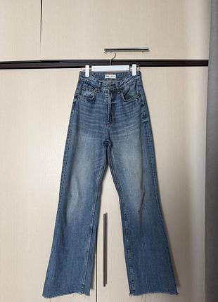 Джинси zara, 34