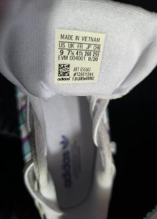 Кросівки adidas розмір 41 6