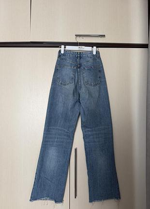 Джинси zara, 34 3