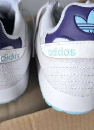 Кросівки adidas розмір 41 4