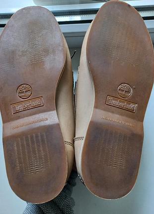 Черевики timberland 8