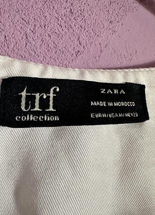 Сукня міді zara 3