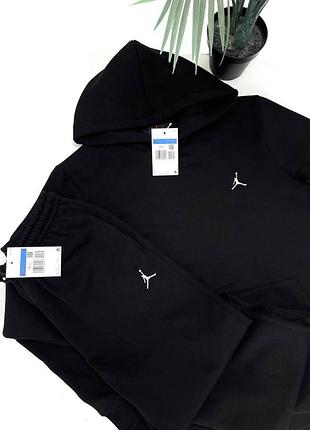 Jordan спортивный костюм 2