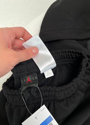 Jordan спортивный костюм 5