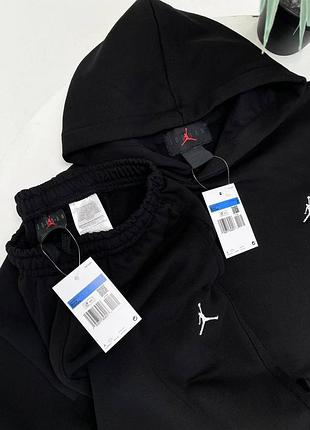 Jordan спортивный костюм 6