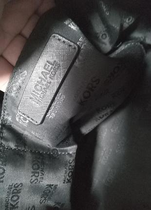 33*27*12 см,брендовая сумка michael kors 8