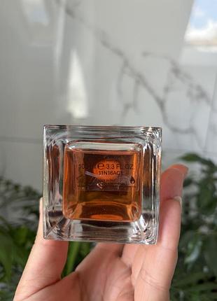Dolce & gabbana the only one 100ml 2