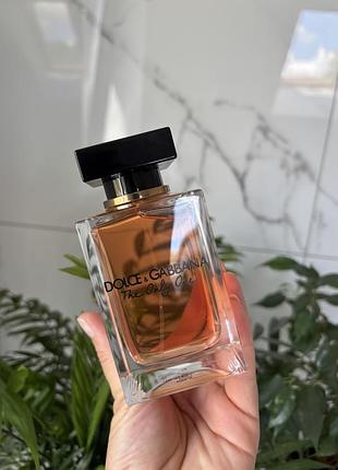 Dolce & gabbana the only one 100ml 3