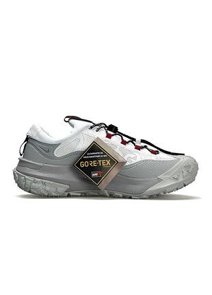 Nike acg mountain fly 2 low white grey 2