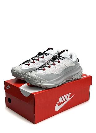 Nike acg mountain fly 2 low white grey 8
