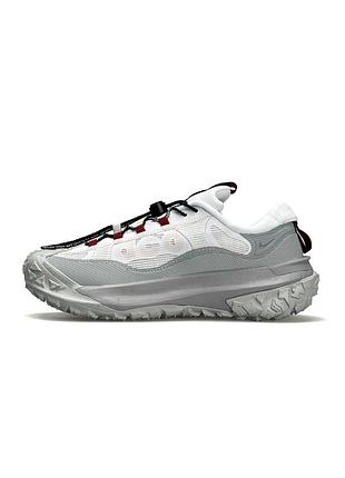 Nike acg mountain fly 2 low white grey