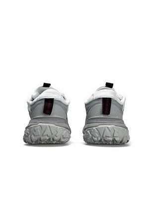 Nike acg mountain fly 2 low white grey 6