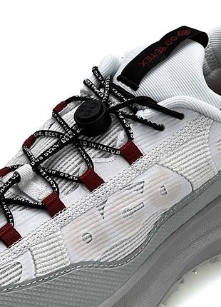 Nike acg mountain fly 2 low white grey 3
