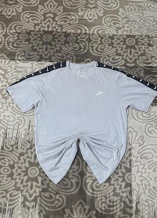 Футболка nike