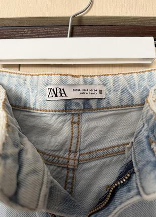 Джинси zara, 34 2