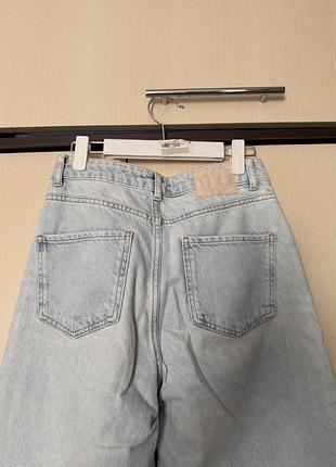Джинси zara, 34 4